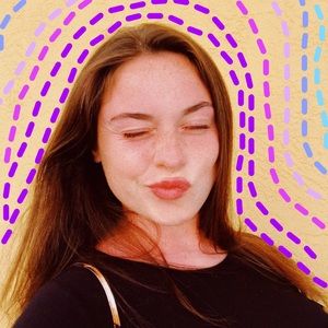 Meet your Posher, Amanda